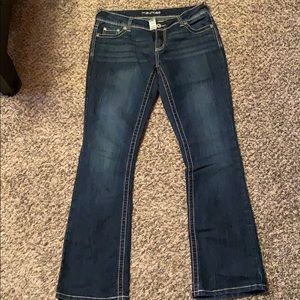 Maurice’s Jeans (7/8)